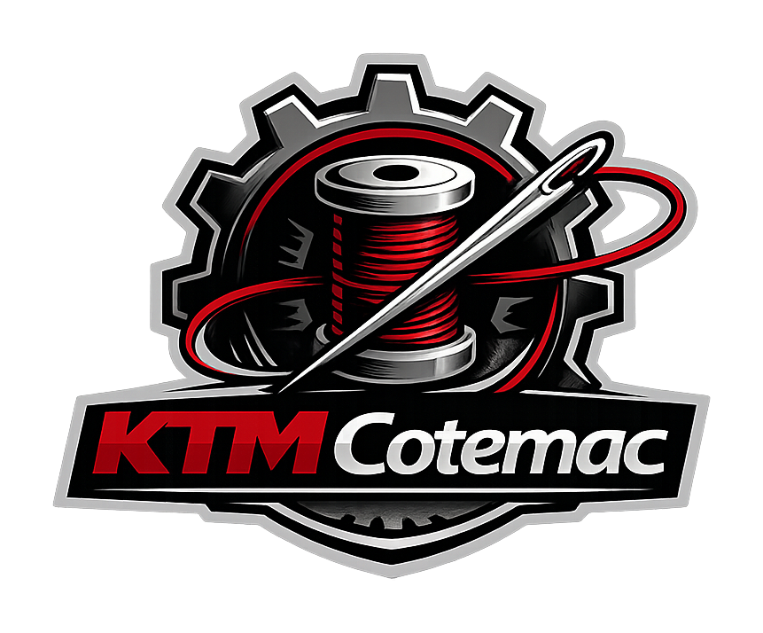 KTM Cotemac