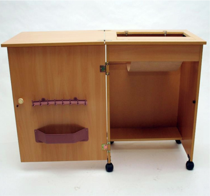 Gabinete para máquina